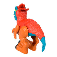 Imaginext Jurassic World Dominion Pyroraptor Dinosaur XL Figure