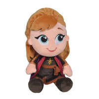 Frozen 2 Chunky Anna 25cm