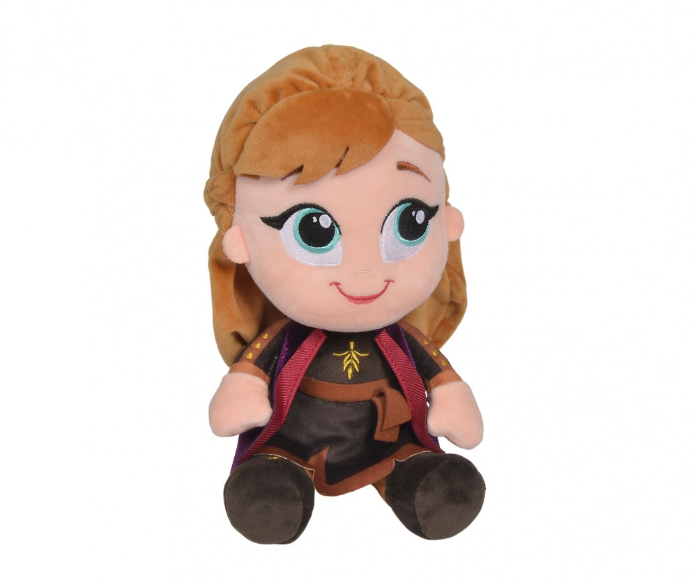 Frozen 2 Chunky Anna 25cm