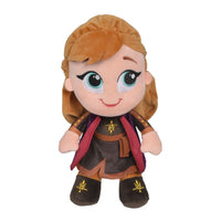 Frozen 2 Chunky Anna 25cm