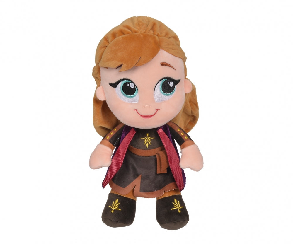 Frozen 2 Chunky Anna 25cm