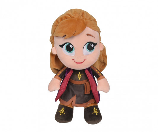 Frozen 2 Chunky Anna 25cm