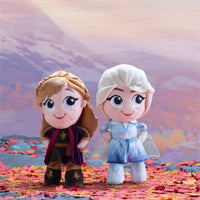 Frozen 2 Chunky Anna 25cm