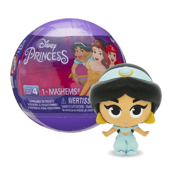 Mash'Ems Disney Princess Series 4 product image 1