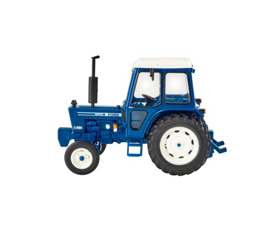 Britains Ford 6600 Tractor