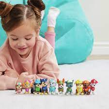 Paw Patrol The All Paws Gift Pack