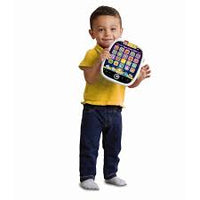 VTech Touch & Teach Tablet