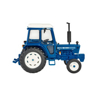 Britains Ford 6600 Tractor