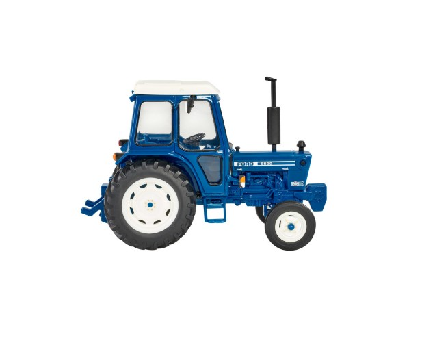 Britains Ford 6600 Tractor