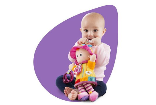 LAMAZE L27026 My Friend Emily