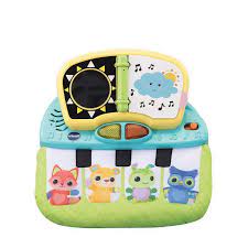 VTech Sunshine Days Tummy Time Piano