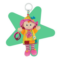 LAMAZE L27026 My Friend Emily