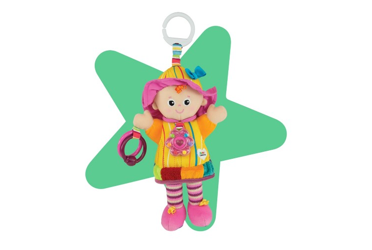 LAMAZE L27026 My Friend Emily