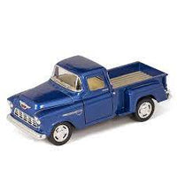 1955 Chevy Stepside Pick Up Assortment