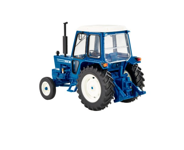 Britains Ford 6600 Tractor