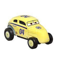 Disney Cars Character Vehicles Gearsten Marshall