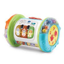 VTech Explore &amp; Discover Roller