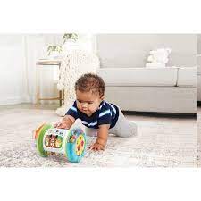 VTech Explore &amp; Discover Roller