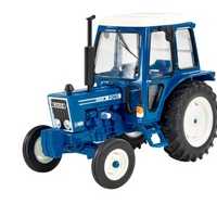 Britains Ford 6600 Tractor