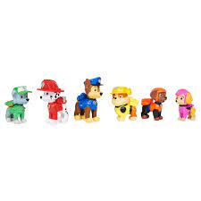 Paw Patrol The All Paws Gift Pack