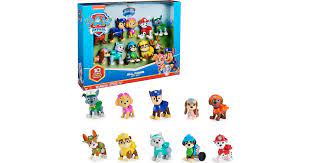 Paw Patrol The All Paws Gift Pack