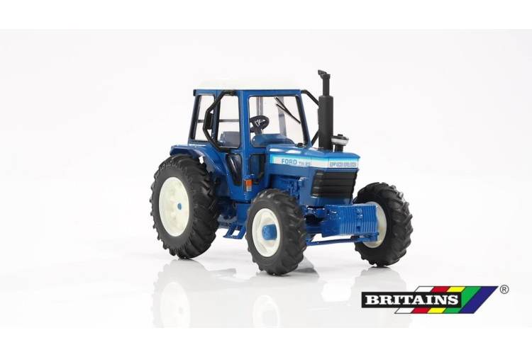 Britains Ford TW20