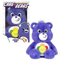 Care Bears Medium Plush Harmony Bear