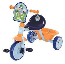 Bluey My First Trike