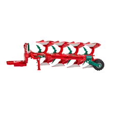 Britains Kverneland 2300 S Plough