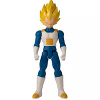 Dragon Ball Dragon Limit Breaker Super Saiyan Vegeta