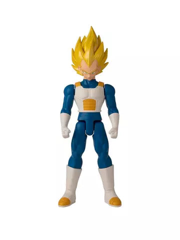 Dragon Ball Dragon Limit Breaker Super Saiyan Vegeta