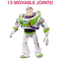 Disney Pixar Toy Story Buzz Lightyear Figure