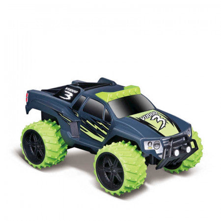 1:16 Vudoo Off-Road RC - 2.4GHZ