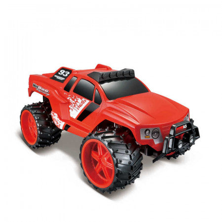 1:16 Vudoo Off-Road RC - 2.4GHZ