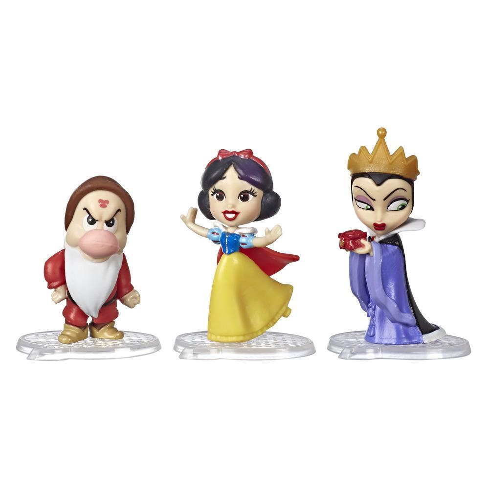 Disney Princesses Story Moments 3 Pack Figure Assorted E6280