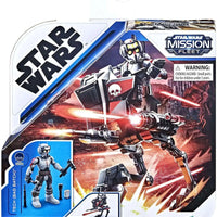 E9678 Star Wars Mission Fleet Expedition Class Assorted