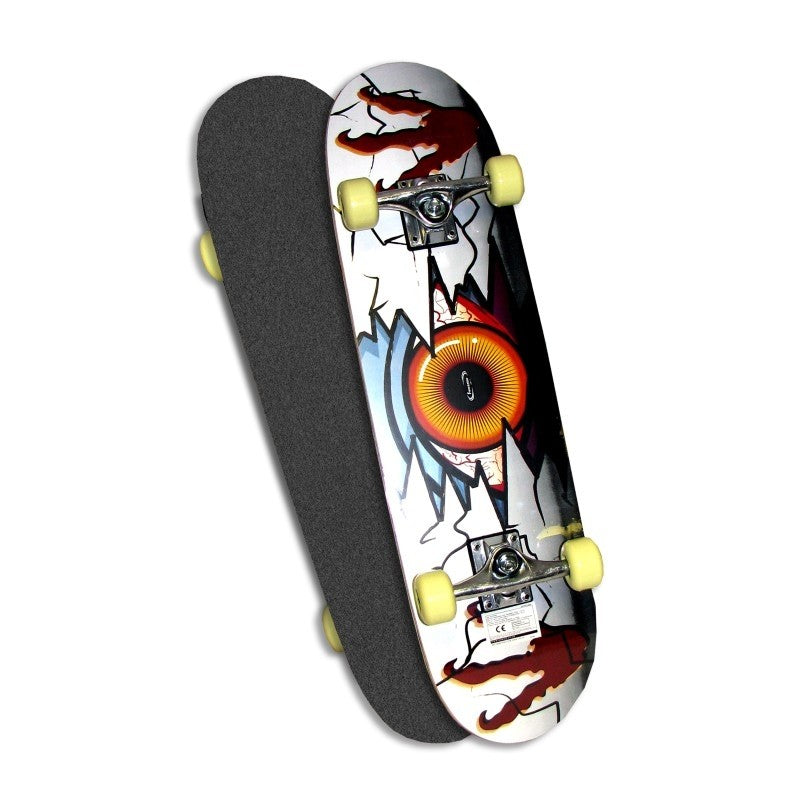 Skateboard 31 Inch Maple Chaser Range