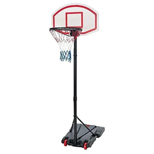 Large Basketball Stand EA7521