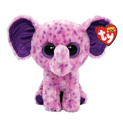 TY 36386 - Beanie Boo Eva Elephant