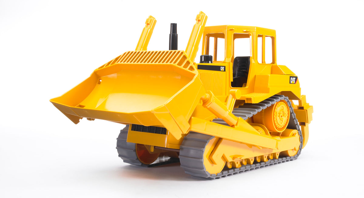 Bruder CAT Bulldozer