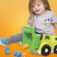 Mega Bloks Lil Vehicle