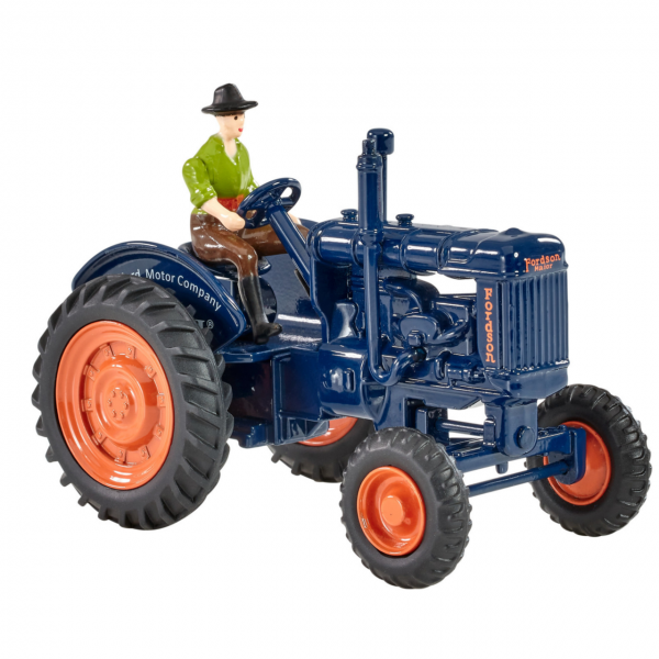 Britains Fordson Major Tractor Limited Edition 1/32