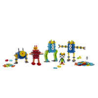 Completed figures