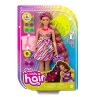 Barbie Totally Hair Doll Assorted