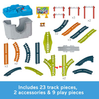 Fisher-Price Thomas & Friends Connect & Build Track Bucket