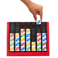 UNO Quatro Game