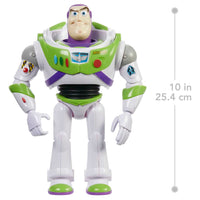 Disney Pixar Toy Story Buzz Lightyear Figure