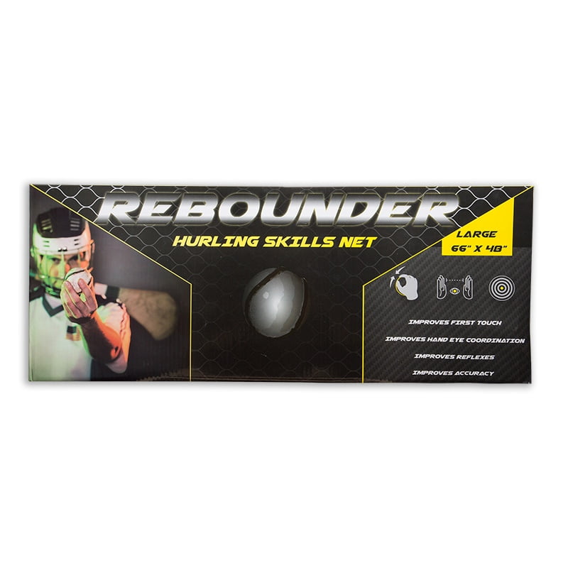 66"x 48" Mega Rebounder