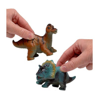 Baby Dinosaur Playset