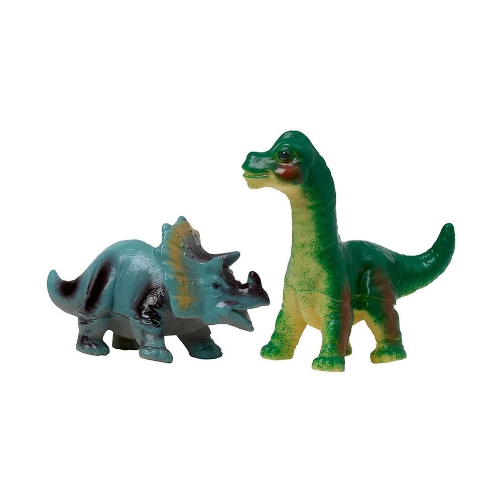 Baby Dinosaur Playset